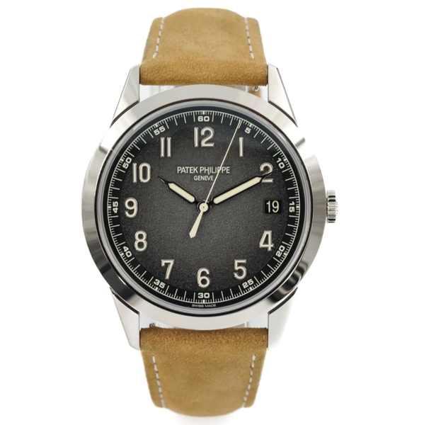 Patek Philippe Calatrava 5226G-001